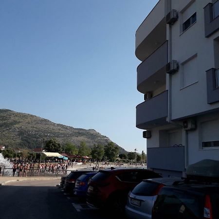 Apartmani Tribunija Trebinje Luaran gambar
